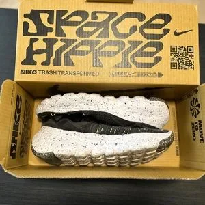 Nike Space Hippie 04 , Slightly worn but In great condition Nike | Shoes | Nike Space Hippie 4 Slightly Worn But In  main image 4